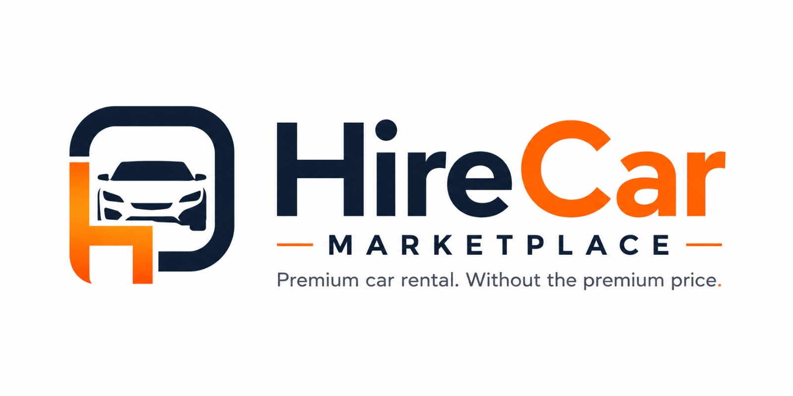 HireCar Marketplace