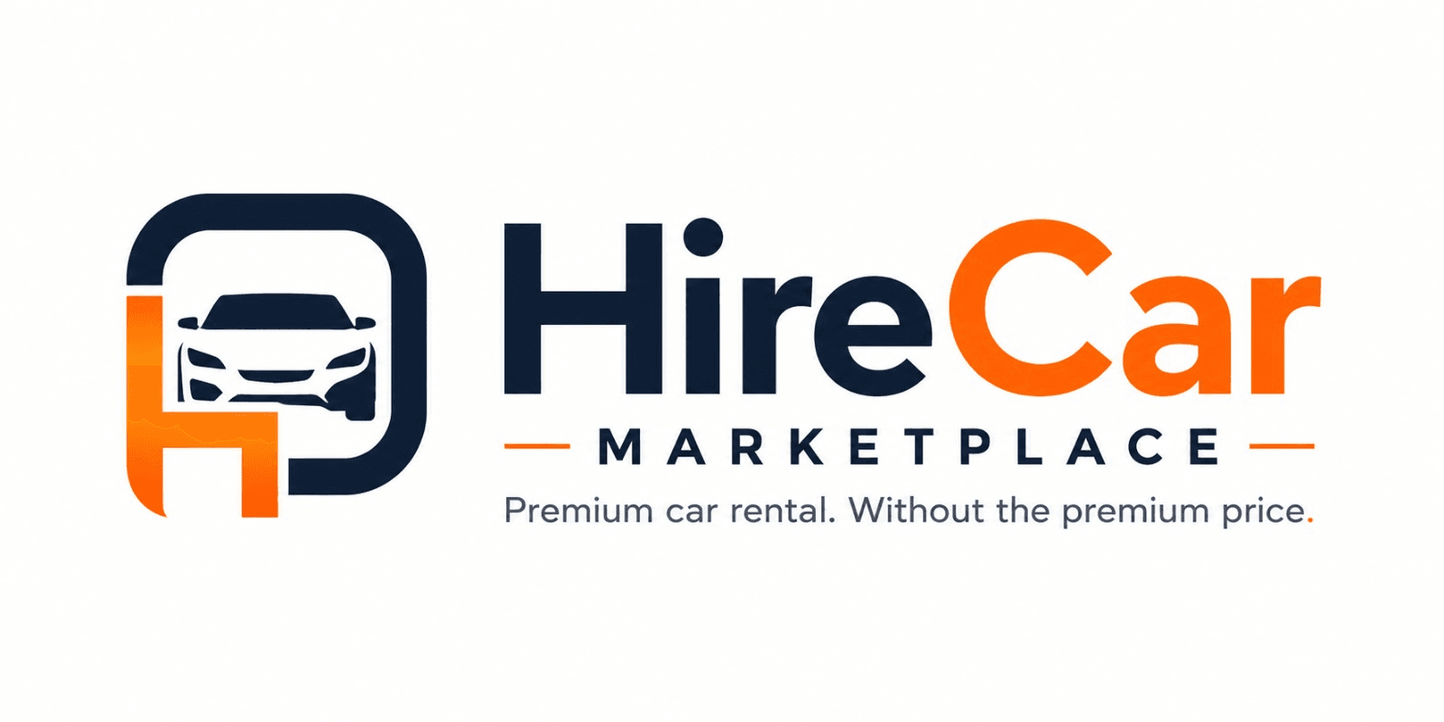 HireCar Marketplace
