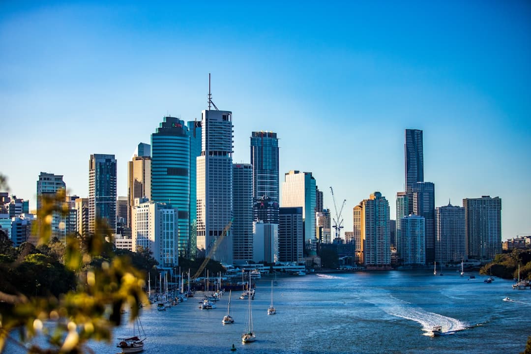 Brisbane Car Hire: Best Areas to Pick Up a Rental