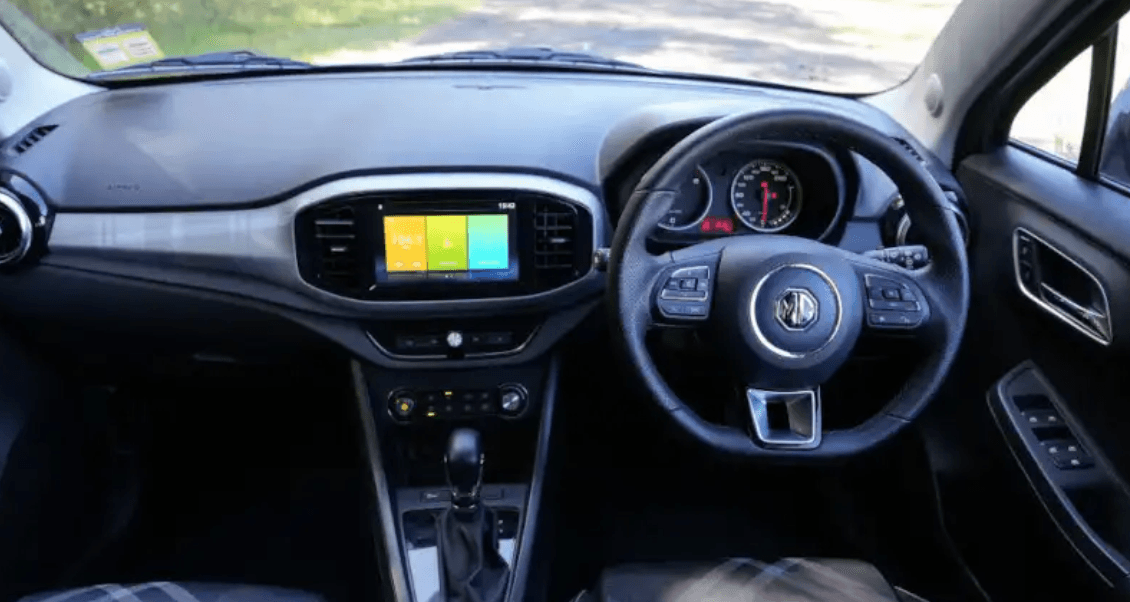 2023 MG 3 Excite (Automatic) available from Techtonika Autolink Pty Ltd