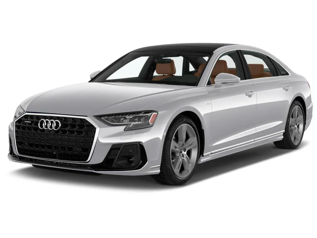 2022, A8 50 TDI Quattro, luxury car rents